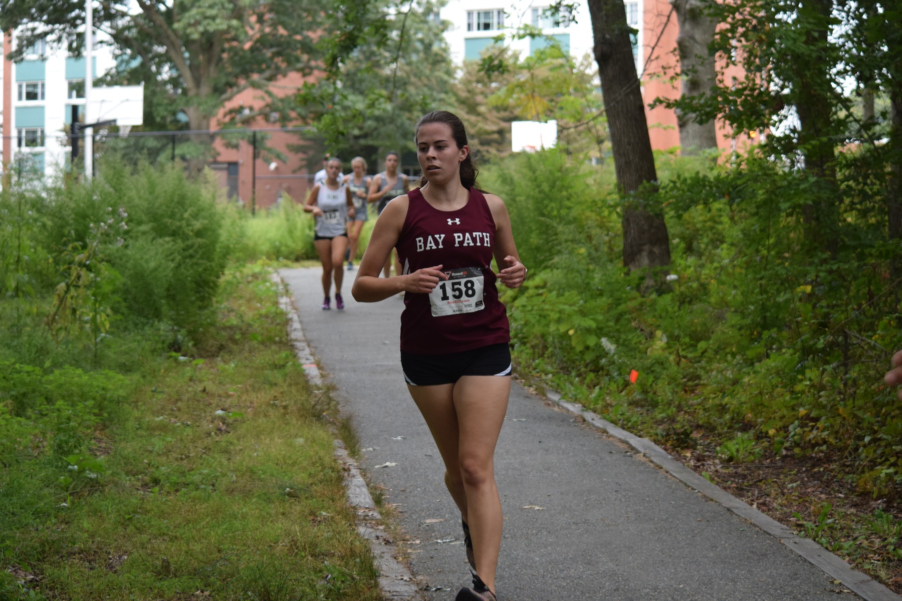 Bay Path places 5th at Elms College Invitational