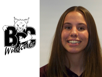 An interview: with Christine Scanlon  Bay Path Colleges Cross Country Coach